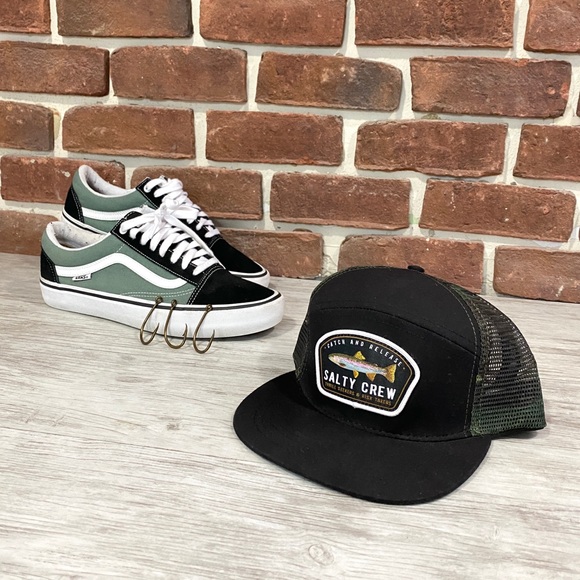Salty Crew Other - Salty Crew Hat